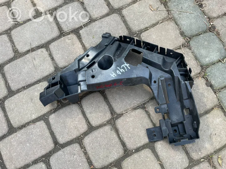 Volvo XC40 Support de pare-chocs arrière 32227484