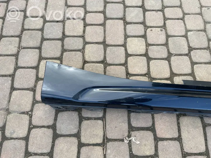 BMW M2 F87 Slenksčio dalis 51778062196