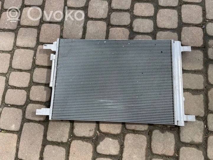 Volkswagen Golf VIII Radiatore aria condizionata (A/C) (abitacolo) 5WA816411B