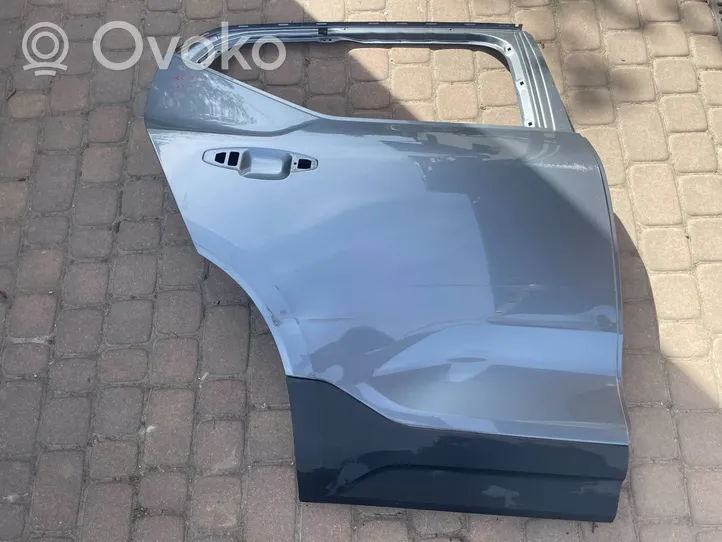 Volvo XC40 Portiera posteriore 