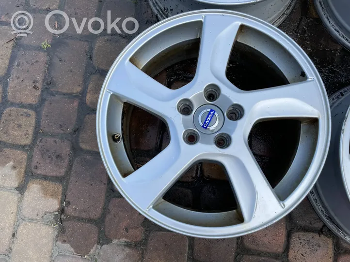 Volvo V70 Felgi aluminiowe R17 31200602