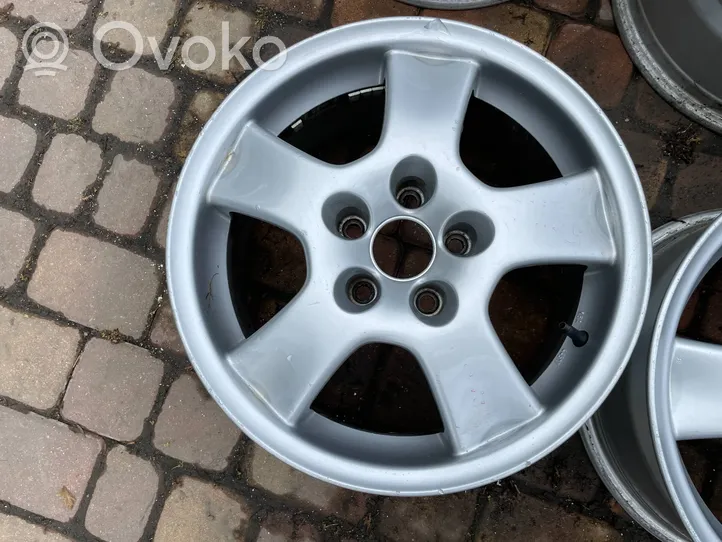 Audi A3 S3 8P R16 alloy rim 7R6755.07