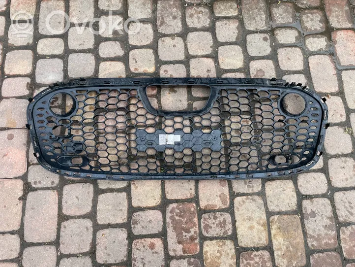 Smart ForFour II W453 Grille de calandre avant A4538803005