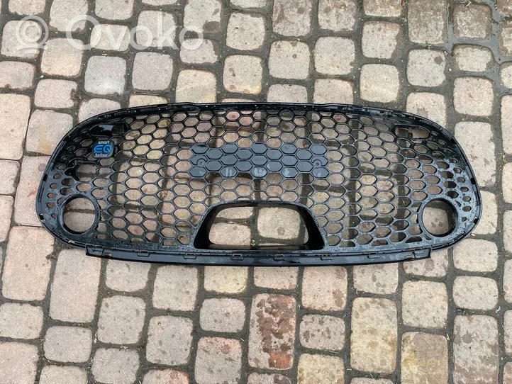 Smart ForFour II W453 Front grill A4538803005