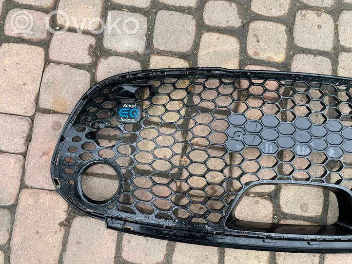 Smart ForFour II W453 Grille de calandre avant A4538803005