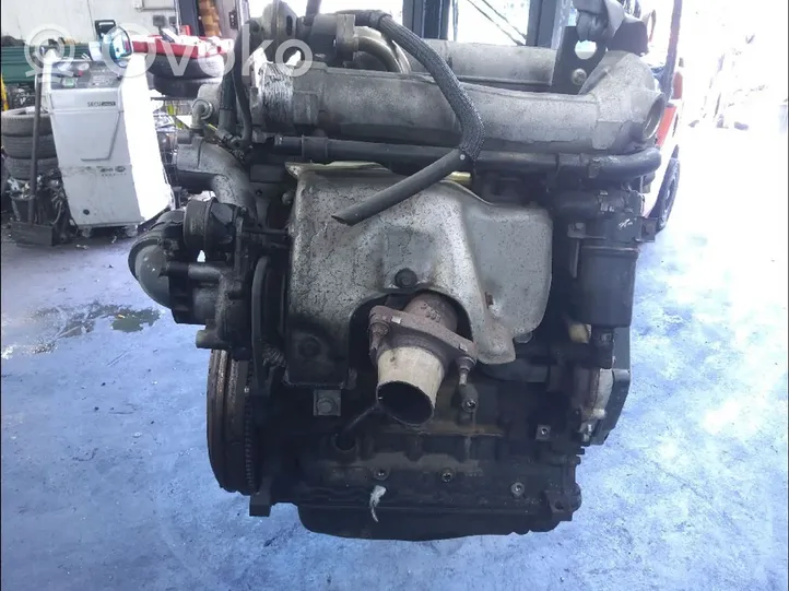 Renault Safrane Engine 7701471384