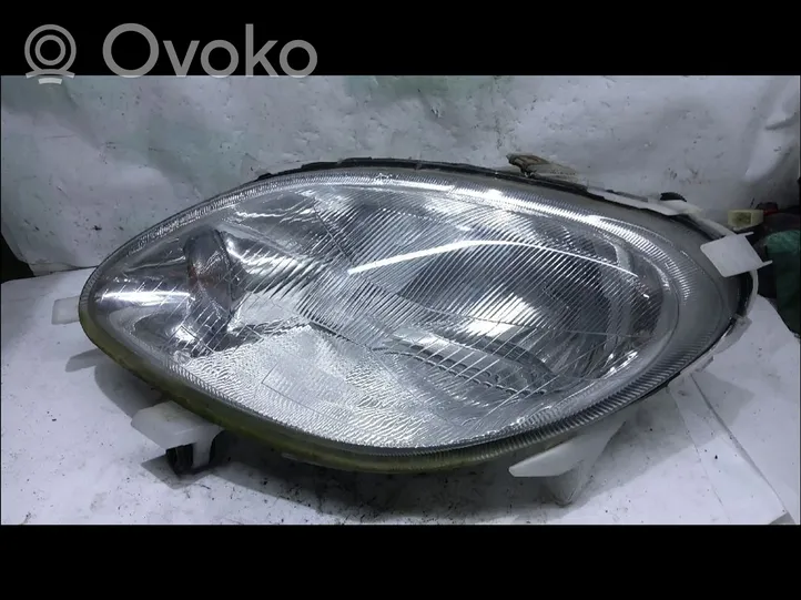 Smart ForTwo I Phare frontale Q0001218V018000000