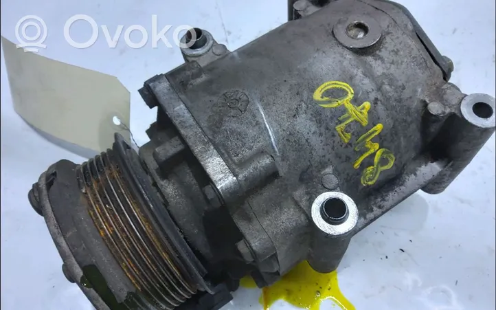 Ford Focus Compressore aria condizionata (A/C) (pompa) 1779107