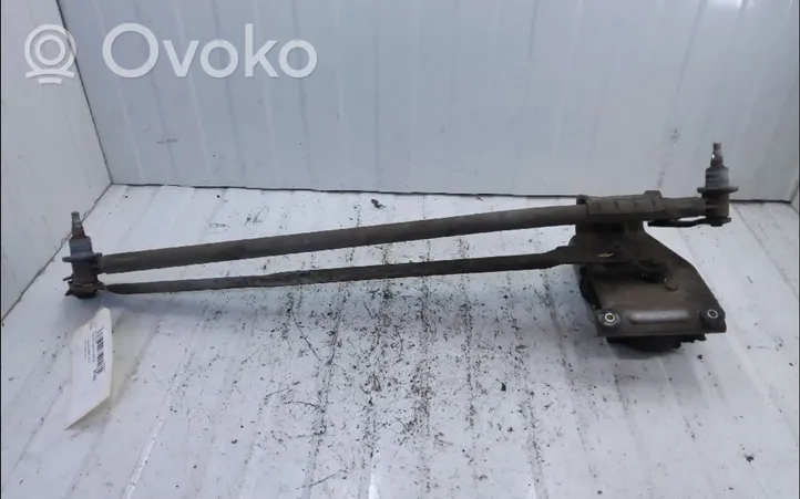 Citroen Jumper Wiper motor 6405L7