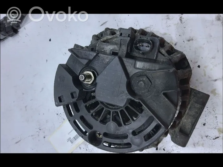 Chevrolet PT Cruiser Generator/alternator 