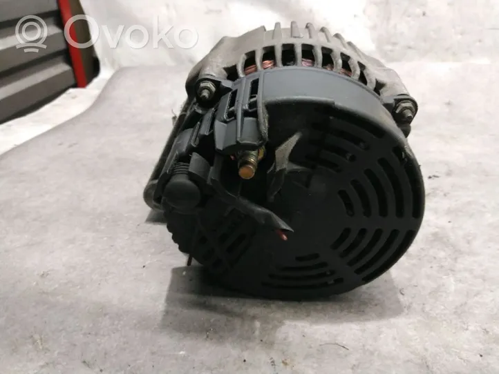 Citroen C4 II Alternator 5705NR