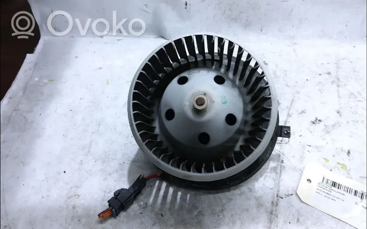 Alfa Romeo GT Heater fan/blower 77364449