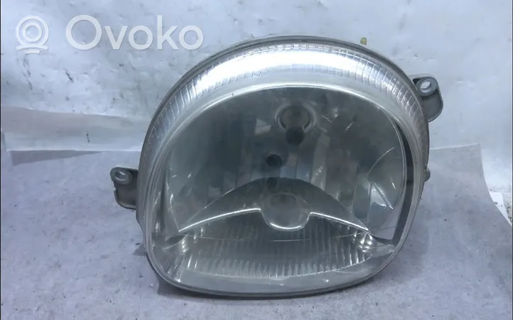 Renault Twingo I Lampa przednia 260107456R