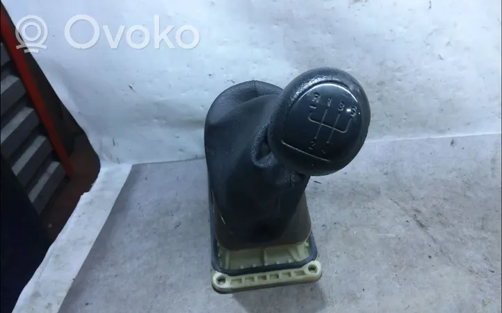 Renault Clio II Gear selector/shifter (interior) 341040289R