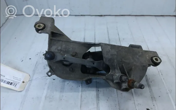 Audi A2 Moteur d'essuie-glace 8Z0955113