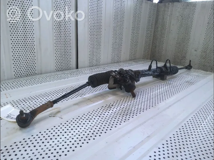 Renault Kangoo I Steering rack 8200895864