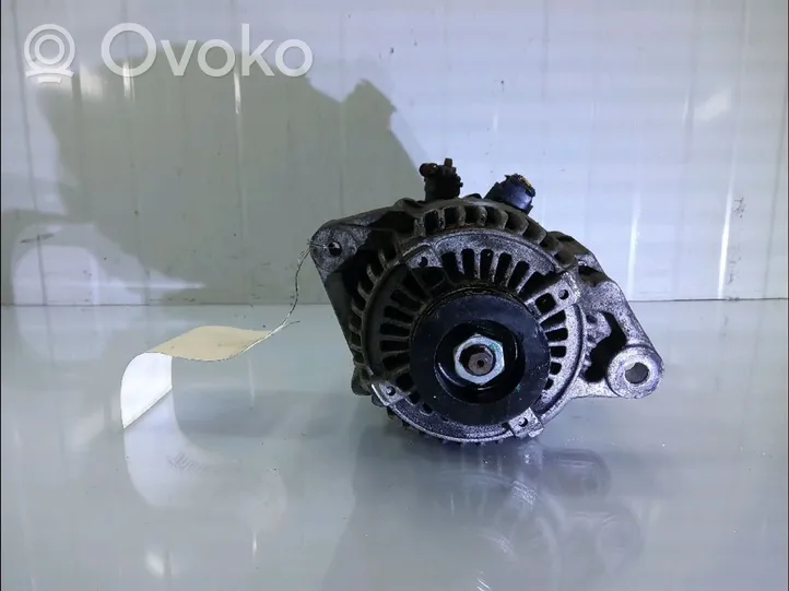 Toyota Yaris Generator/alternator 