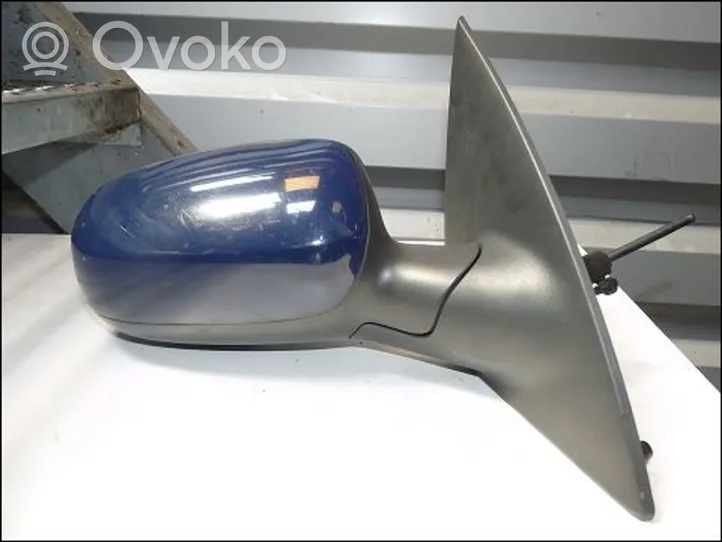 Opel Corsa C Coupe wind mirror (mechanical) 