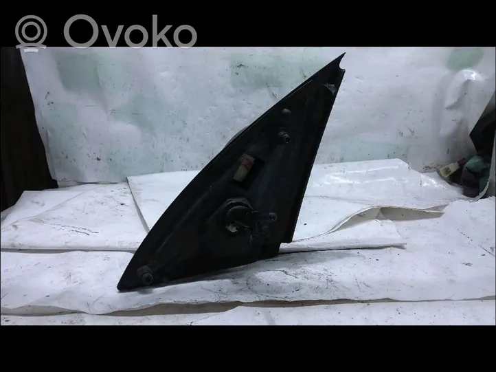 Opel Corsa C Coupe wind mirror (mechanical) 