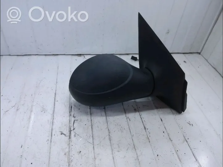 Citroen C2 Etuoven sähköinen sivupeili 8149ZQ