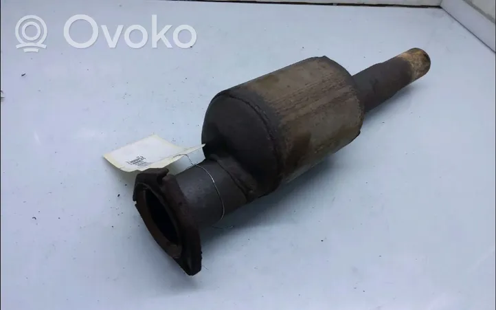 Volkswagen Golf III Filtro antiparticolato catalizzatore/FAP/DPF 6N0131701PX