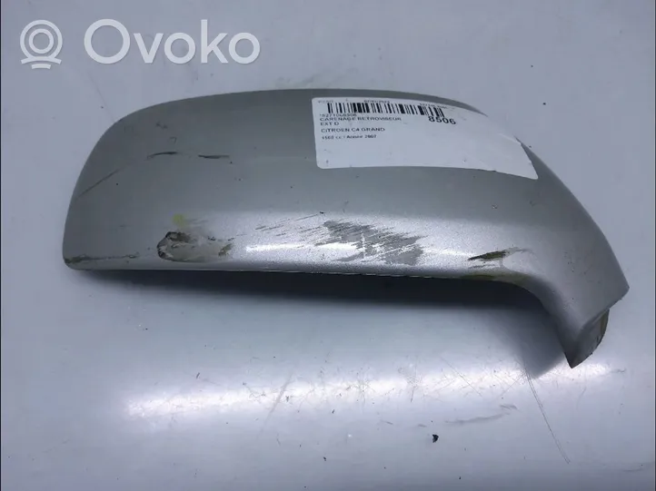 Citroen C4 Grand Picasso Veidrodėlio plastikinė apdaila 