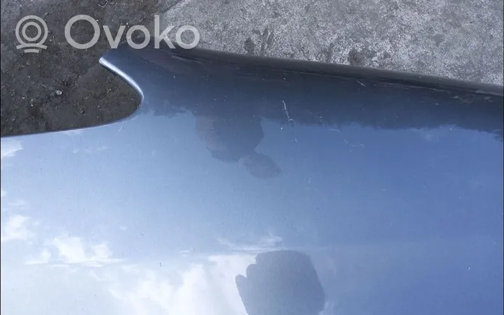 Volkswagen Touran I Błotnik przedni 1528047