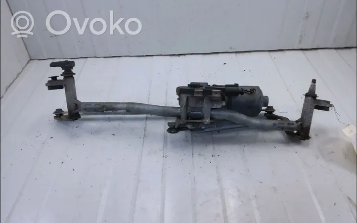 Audi A3 S3 8P Wiper motor 