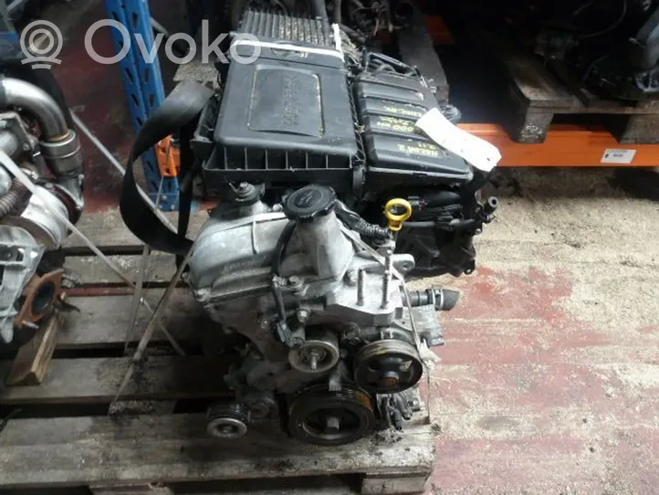 Mazda 2 Moteur ZJ4602300F