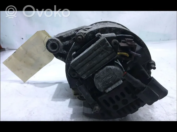 Renault Super R5 Alternator 