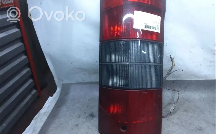 Fiat Ducato Lampa tylna 1360260080