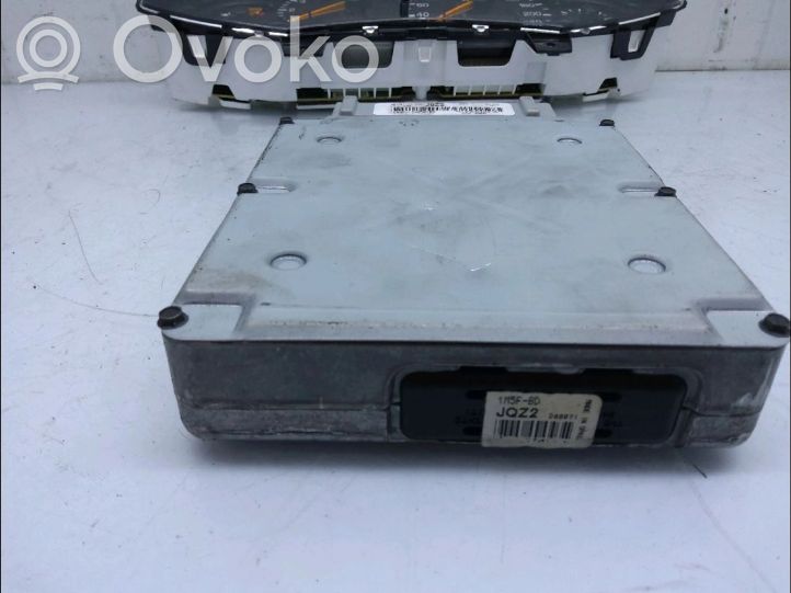 1776298 Ford Focus Engine control unit/module, 200.00 € | RRR 