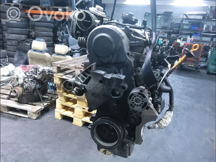 Volkswagen Golf V Moteur 3G100098X