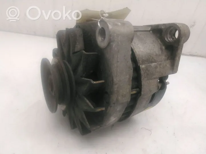 Renault Clio I Alternator 