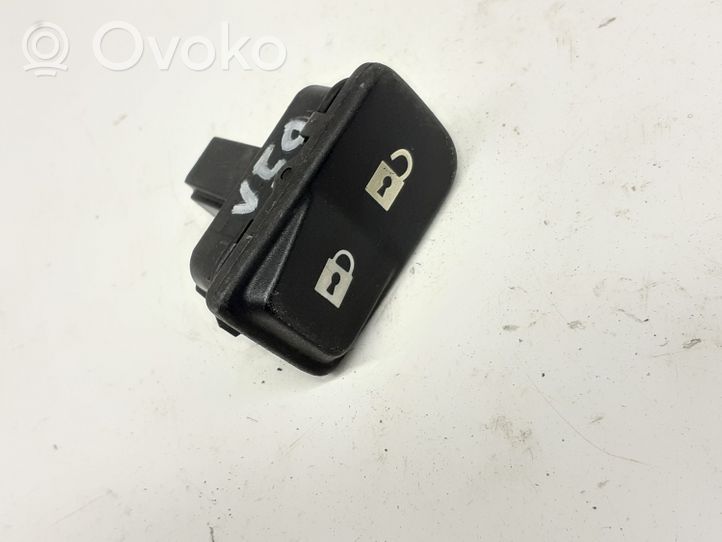 Volvo V50 Interrupteur de verrouillage centralisé 65832