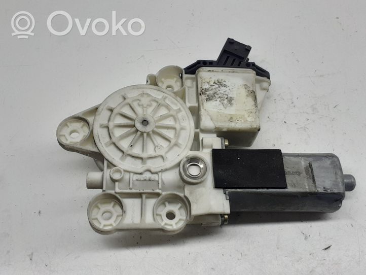 Opel Signum Silniczek podnośnika szyby drzwi przednich 9178988