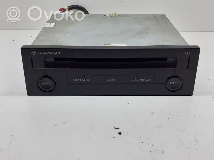 Volkswagen PASSAT B5 Changeur CD / DVD CXDV1820LA