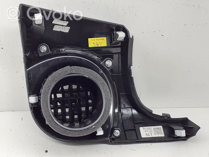 Hyundai Kona I Copertura griglia di ventilazione laterale cruscotto 97480J9900UY1