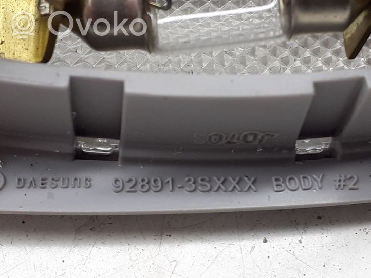 Hyundai Kona I Kitas salono žibintas 928913SXXX