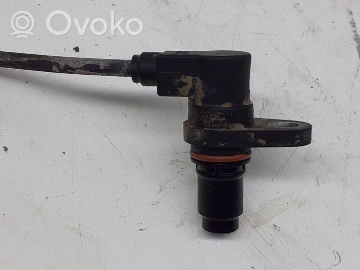 Hyundai Kona I Capteur de position de vilebrequin 3918004150