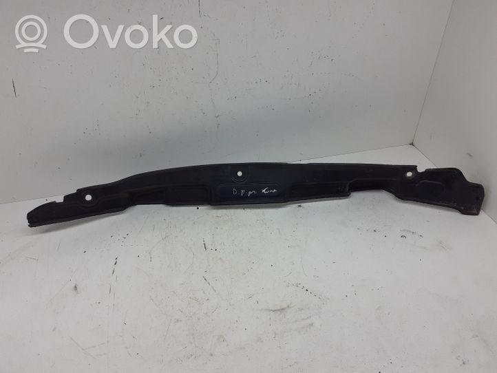 Hyundai Kona I Panel wykończeniowy błotnika 34142J9000