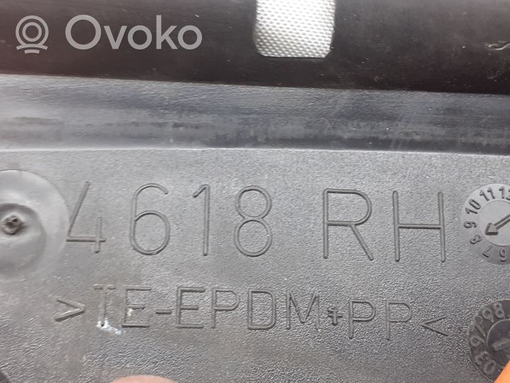 Volvo S80 Poduszka powietrzna Airbag fotela 570768800