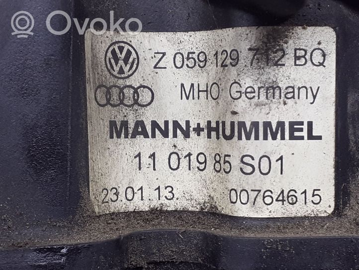 Audi A6 S6 C6 4F Imusarja Z059129712BQ