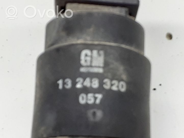 Opel Vectra C Tuulilasi tuulilasinpesimen pumppu 13248320