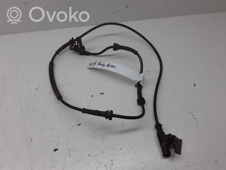 Land Rover Range Rover Sport L320 Capteur ABS arrière 0265007922