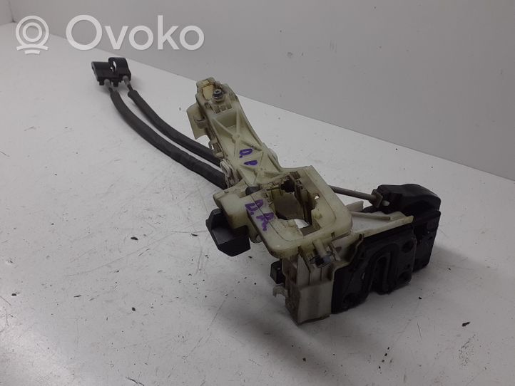 Hyundai ix 55 Front door lock A045035