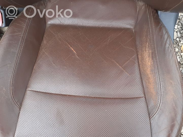 Hyundai ix 55 Seat and door cards trim set 