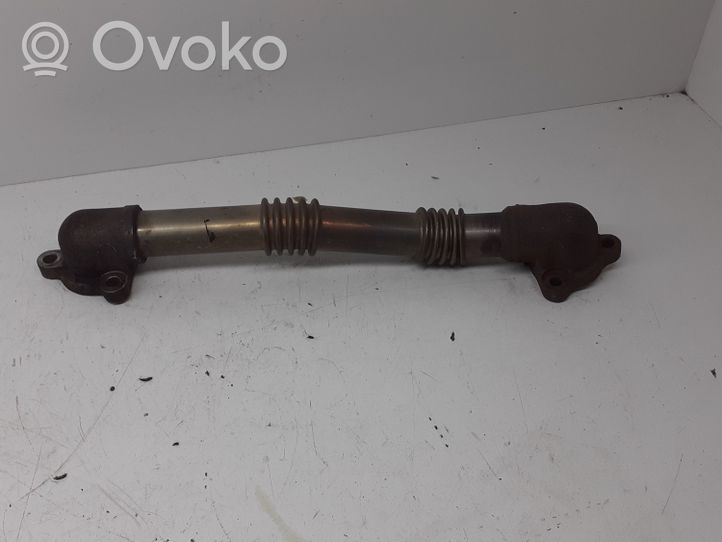 Hyundai ix 55 EGR valve line/pipe/hose 