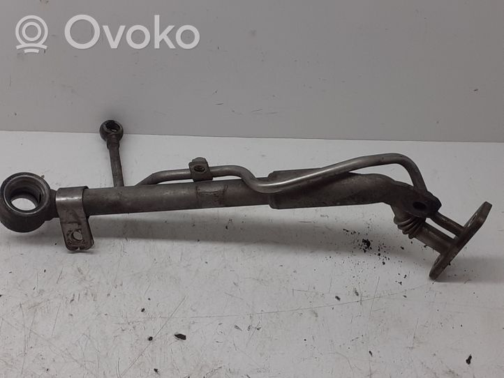 Volkswagen Touran II Tubo flessibile mandata olio del turbocompressore turbo 02L145535D