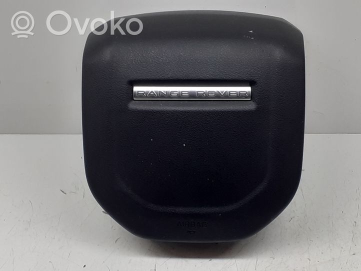 Land Rover Range Rover Sport L494 Airbag de volant DPLA043B13AD8PVJ